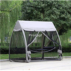 599usd Ngryise 1 Set outdoor leisure hanging swing chair