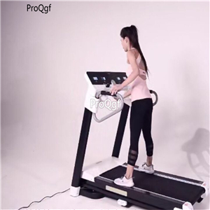 1399usd Ngryise 1 set foldable running space 48*130cm running equipment