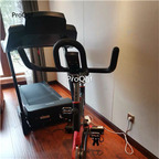 1399usd Ngryise about 128*53*117cm home running equipment