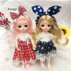 39usd Ngryise 1 set As photo show pretty toy girl many series