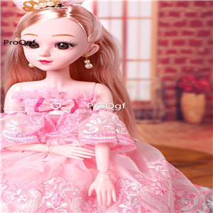 59usd Ngryise 1 set As photo show lovely toy girl many series