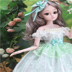 59usd Ngryise 1 set As photo show sweet toy girl