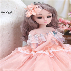 59usd Ngryise 1 set As photo show sweet toy girl