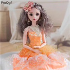 69usd Ngryise 1 set lovely sweet toy girl seat style