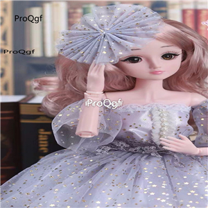 59usd Ngryise 1 set family love toy girl