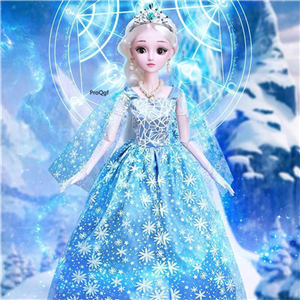 69usd Ngryise 1 set family love so sweet toy girl