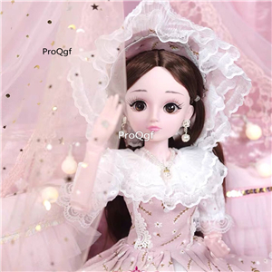 59usd Ngryise 1 set girlfriend love so sweet toy girl