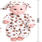 59usd Ngryise 1 set toy series baby toy rabbit ear
