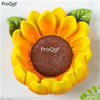 59usd Ngryise 1 set home wall hanging put keychain function statue