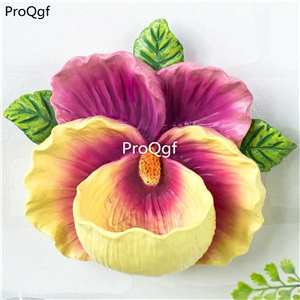 59usd Ngryise 1 set home wall hanging put keychain function statue