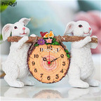 59usd Ngryise 1 set home we are friend series animal clock