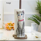 69usd Ngryise 1 set marry me or cat series paper rack