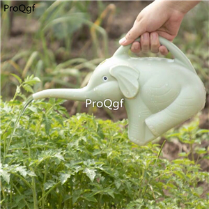 19usd Ngryise 1 set elephant shape water spray tool