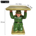 69usd Ngryise 1 set sincerely apologize food decoration