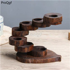 99usd Ngryise 1 set can rotate way to heaven series food decoration plate(no food inside)