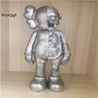 139usd Ngryise 1 set kaws toy hot in ins