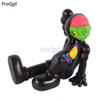 139usd Ngryise 1 set jiepu series kaws toy