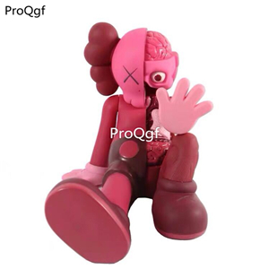 139usd Ngryise 1 set jiepu series kaws toy