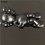 139usd Ngryise 1 Set ins style kaws toy sleeping series