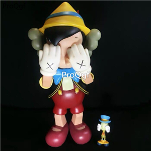 199usd Ngryise 1 Set pinuocao toy series