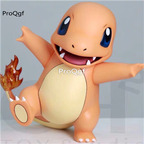 169usd Ngryise 1 Set pikaqiu toy series home decoration