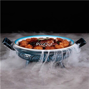 69usd Ngryise 1 set traditional fashion food decoration plate(no food)