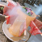 39usd Ngryise 1 set interesting life creative restaurant decoration plate(no food)