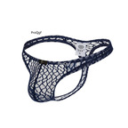 19usd Ngryise 1 Set Man night club comfortable underpant s m l xl