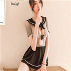39usd Ngryise 1 Set girl night club comfortable dress sexy