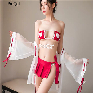 39usd Ngryise 1 Set girl night club comfortable dress many series