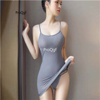 39usd Ngryise 1 Set girl night club comfortable dress many series
