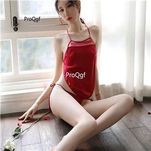 39usd Ngryise 1 Set girl night club comfortable dress many series
