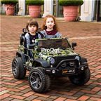 399usd Ngryise 1 set children cool wild car can seat