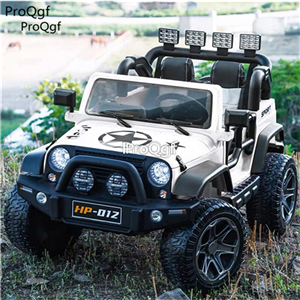 399usd Ngryise 1 set children cool wild car can seat