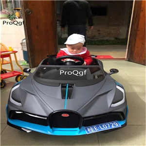 599usd Ngryise 1 set children fashion car can seat