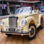 599usd Ngryise 1 set children fantastic car can seat