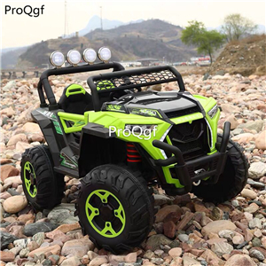 599usd Ngryise 1 set children fantastic car can seat outdoor use
