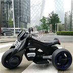 Ngryise 1 set children fantastic can seat motorcycle so cool