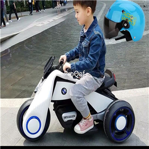 Ngryise 1 set children fantastic can seat motorcycle so cool