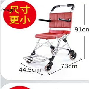 399usd Ngryise 1 set 91*44*73cm wheel chair for old people