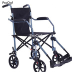 399usd Ngryise 1 set classic color travelling wheel chair
