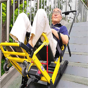 1399usd Ngryise 1 set electric convenient travelling wheel chair
