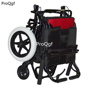 399usd Ngryise 1 set wheel chair with shopping bag function