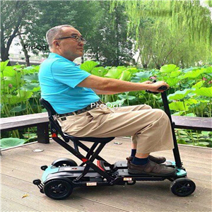 8000usd Ngryise 1 set electric wheel chair high quality