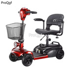 1399usd Ngryise 1 set  electric convenient wheel chair with shopping function