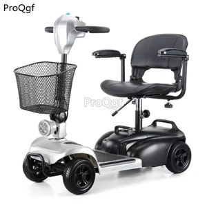 1399usd Ngryise 1 set  electric convenient wheel chair with shopping function