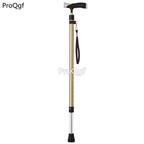 89usd Ngryise 1 set  more easy life walking stick adjustable 70-93cm