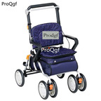 500usd Ngryise 1 set supermarket shopping use wheel chair