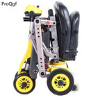 5000usd Ngryise 1 set electric foldable wheel chair