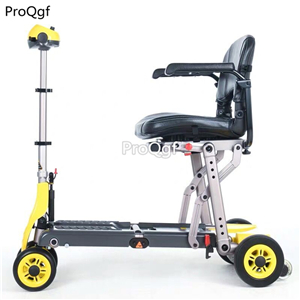 5000usd Ngryise 1 set electric foldable wheel chair